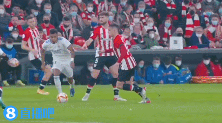 被喷3万条索博嘲讽居勒尔社媒遭爆破：这辈子都去不了皇马❗