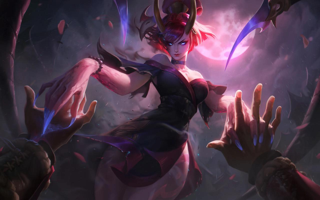 算法