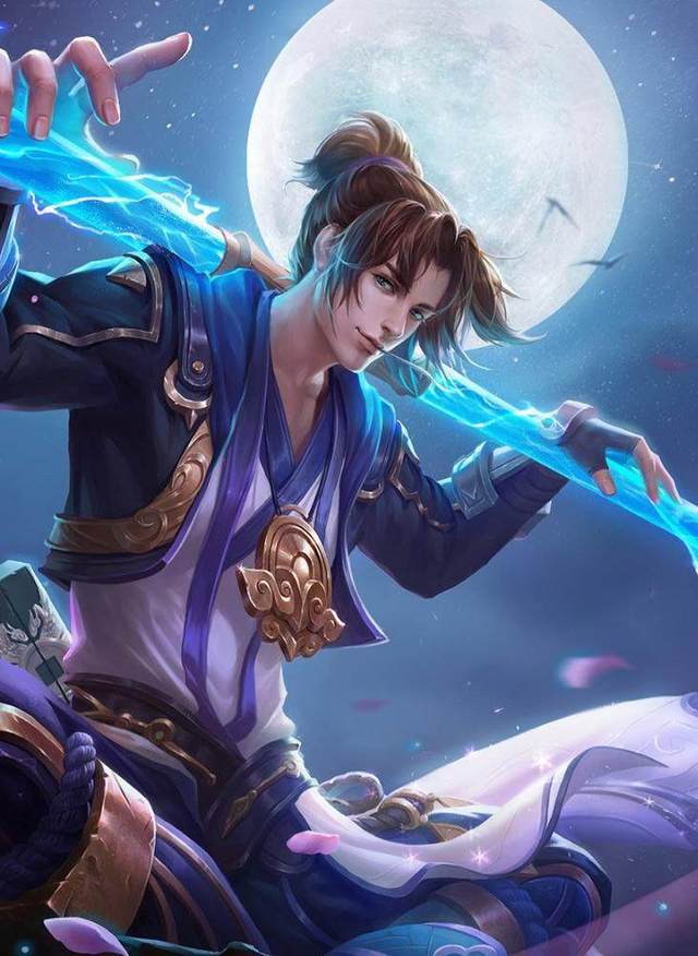到牌桌前